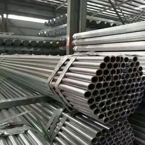 德格q355nhb耐候钢管